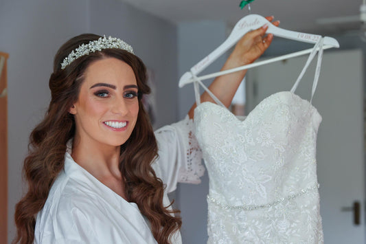Personalised Hanger