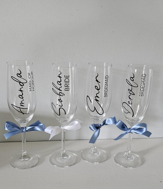 Personalised Flute